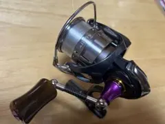 新品・希少】アンバージャック アキュレートバリアントBV2-600NN 左