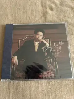 五関晃一　Crush On You Music Crip DVD