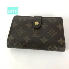 ✨極上美品✨ルイヴィトン❣モノグラム　ポルトモネ　ビエ　ヴィエノワ ✨極上美品✨ルイヴィトン♦️モノグラム ポルトモネ ビエ