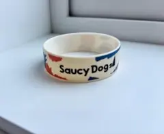 Saucy Dog ラバーバンド
