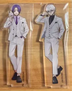 御影玲王・凪誠士郎セット❷