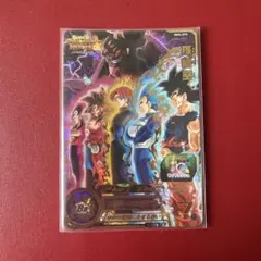 MM6−070 孫悟空　スーパードラゴンボールヒーローズ