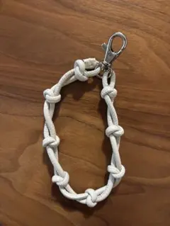 牛革 スマホストラップ アグレアーブル Agreable anger