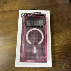 CASETiFY iPhone17pro