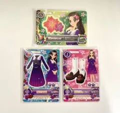 2026年最新】アイカツ カード 桜色花伝の人気アイテム - メルカリ