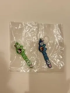 アイナナ めじるしアクセサリー 大和 龍之介 ハッシュタグ