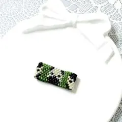 パグ Dog 犬 指輪 RING 5.8cm前後 ビーズ アクセサリー