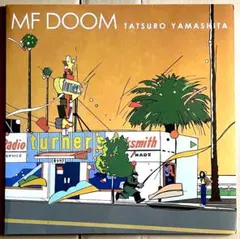 2026年最新】mF doom tatsuroの人気アイテム - メルカリ
