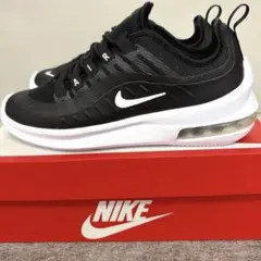 新品 NIKE ナイキ レディース エアマックス ランニングシューズ 22.5