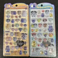 【正規品】mojojojo モジョジョジョ　うるちゅる