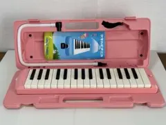 YAMAHA ピアニカ P-32DP ピンク