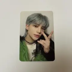 2026年最新】stray kids ヒョンジン 5-starの人気アイテム - メルカリ