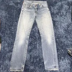 Flare jeans Y2K swag archive brrrsos - メルカリ