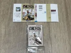 豆ガシャ本 週刊少年ジャンプ ジャンプコミックスコレクション ワンピース