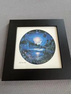 【美品】ラッセン「マジェスティック　エンカウンターズ」 Yahoo!オークション - クリスチャン・ラッセン『マジェスティックエン