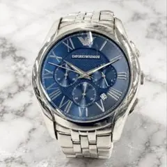 EMPORIO ARMANI エンポリオアルマーニ AR-1787 電池交換済⭐️のサムネイル