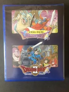PS5 ドラゴンクエスト1&2