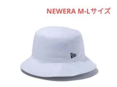 NEWERA ニューエラ　バケットハット　バケハ　無地　バケット01