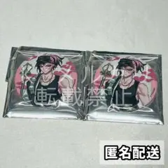 魔入間 if 魔フィア NeCoLabo カフェ 缶バッジ アリス - メルカリ