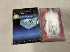 サンリオ　holiday collection キティ2個セット　くじ