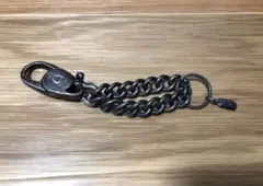 シャフトシルバーワークス　クレーンフック、キーホルダー シャフトシルバーワークス クレーンフック、キーホルダー - メルカリ