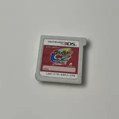 イナズマイレブンGO2 クロノ・ストーン　ネップウ