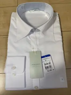 PERSON'S ホワイトシャツ PSB700のサムネイル