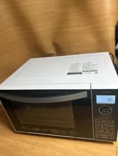 送料込み】2021年式 650w シャープ オーブンレンジ RE-CE8-KW - メルカリ