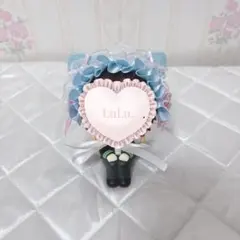 るかっぷ 猫耳 ヘッドドレス