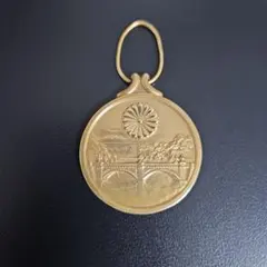 神武天皇即位　紀元二千六百年記念メダル 神武天皇即位 紀元二千六百年記念メダル