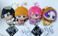 2025年最新】 キーホルダー まとめ売り ぬいぐるみの人気アイテム