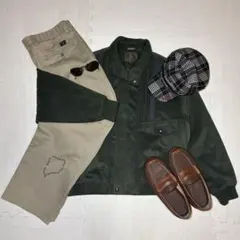 c-boy style(No.21)グランパコア 海外ストリート コーデ売り