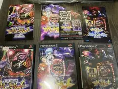 匿名配送　送料無料　新世紀エヴァンゲリオン　3本セット　パチンコ・パチスロ