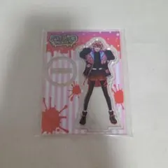 147)Coe. アクスタ