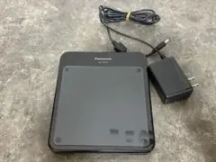 パナソニック 無接点充電パッド QE-TM101