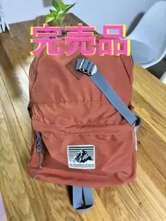 2026年最新】Mt RAINIER DESIGN バックパックの人気アイテム - メルカリ