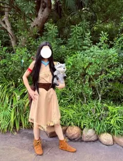 2025年最新】ポカホンタス コスプレの人気アイテム - メルカリ