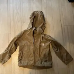 THE NORTH FACE キッズ ジャケット 110cm