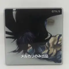 BLEACH アクリルバッジコレクション 黒崎一護 無月Ver. 2026年最新】無月一護の人気アイテム - メルカリ