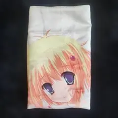 れもんちゃん 抱き枕カバー