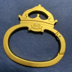 希少 ドラゴンクエスト スマイルスライム レザーキーホルダー 非売品チャーム他 スマイルスライム ラメでキラキラ！キーホルダー スライム