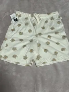 GAP キッズ 半ズボン 100サイズ 新品未使用