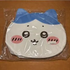 ちいかわ ハチワレ おかおBIGボストンバッグ