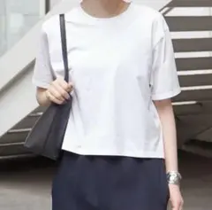 ドゥーズィエムクラス Tシャツ