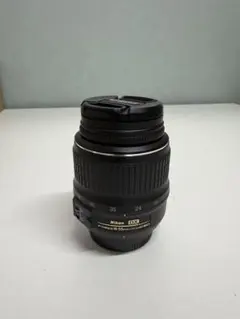 Nikon DX AF-S NIKKOR 18-55mm GⅡ EDズームレンズのサムネイル