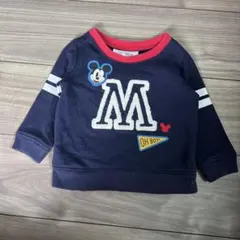 baby GAP 디즈니 미키 트레이너 12-18 개월