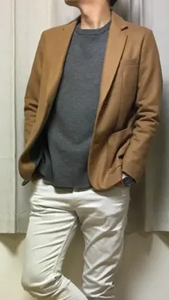 ARBAN RESERCH グレーニット