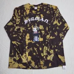 wackomaria シャツ