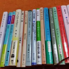 【27冊まとめ売り】文庫本まとめ売り　セット