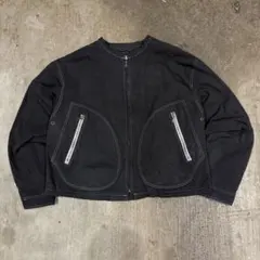 80s Emporio Armani fright jacket archive